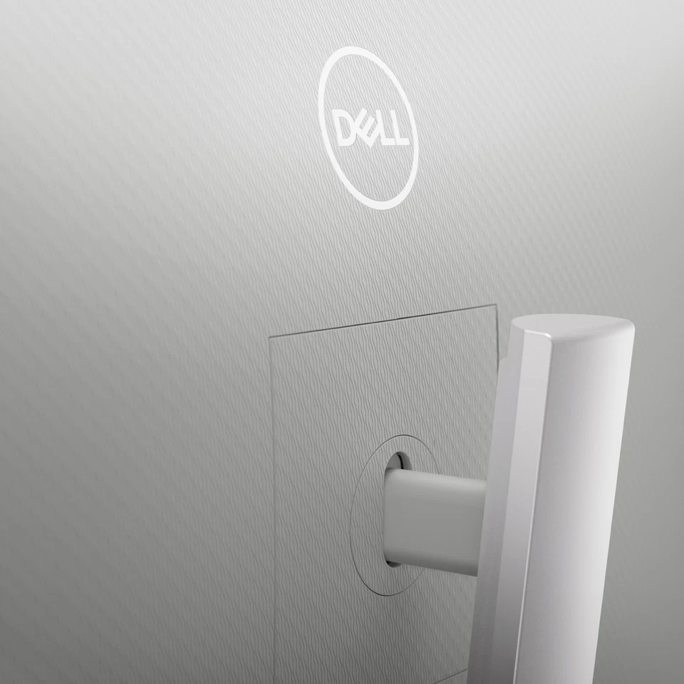 Dell 27 USB-C Monitor - S2722DC - QHD 2560 x 1440 at 75 Hz - 4 ms - AMD FreeSync - image 4 of 4