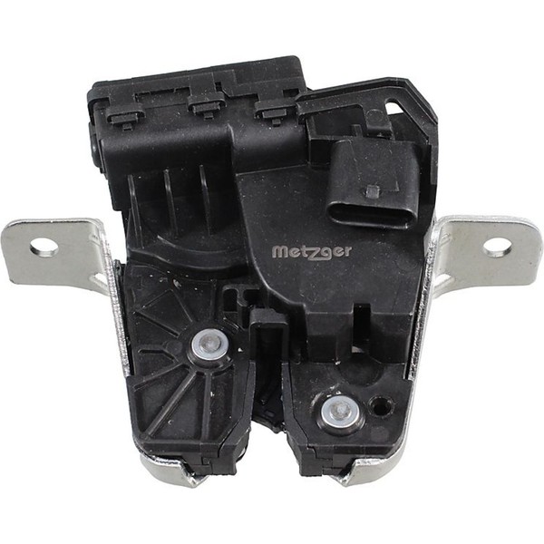 Metzger 2310757 Heckklappenschloss FüR Mercedes Benz B Klasse A W246 W242 W176-image