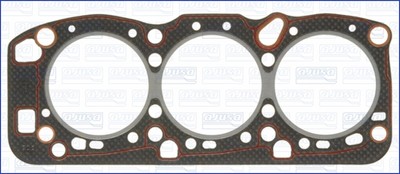 AJUSA 2x Dichtung Zylinderkopf FIBERMAX 10091400/2x 94,5mm für MITSUBISHI PAJERO