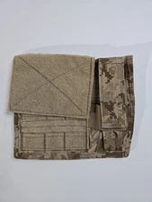 Eagle Industries AOR1 Admin Pouch With Flashlight Holder #2