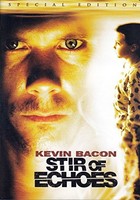 Stir Of Echoes - Dvd - G3Z
