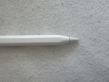 Apple Pencil Eingabestift Stylus 1. Gen Weiß...