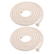  2 Pcs Accessori Per Lampade Cherosene Stoppino Lampada Olio Campeggio