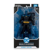 McFarlane DC Multiverse - Batman 1 000 000  One Million  - 7  Action Figure