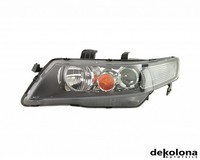 Front Scheinwerfer Links Vorne FüR Honda Accord 7 Tourer AWD 03-08