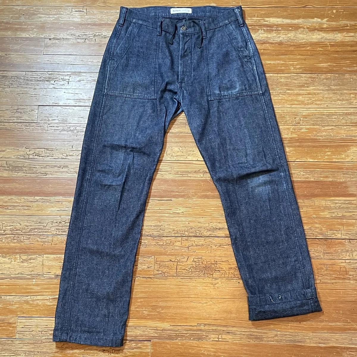 3sixteen Denim Regular Jeans for Men for sale | eBay
