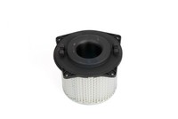 Luftfilter Suzuki GSX 600 F 1988/1989 - ÄHnlich HFA3603