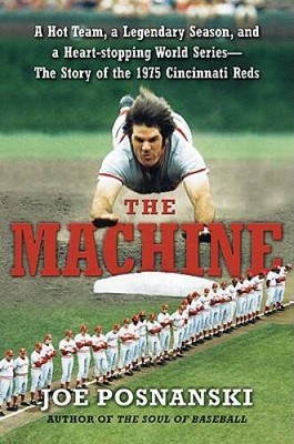 The Machine: A Hot Team, a Legendary Season, and a Heart-stopping World S - GOOD
