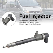 Injecteur Renault TRAFIC