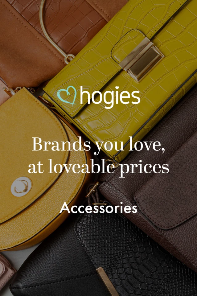 👜Handbags & Accessories – Designer Deals & Must-Have Styles!✨
