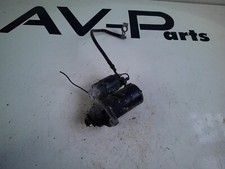 Original VW Golf 4 Bora A3 Anlasser Starter 02A911023L
