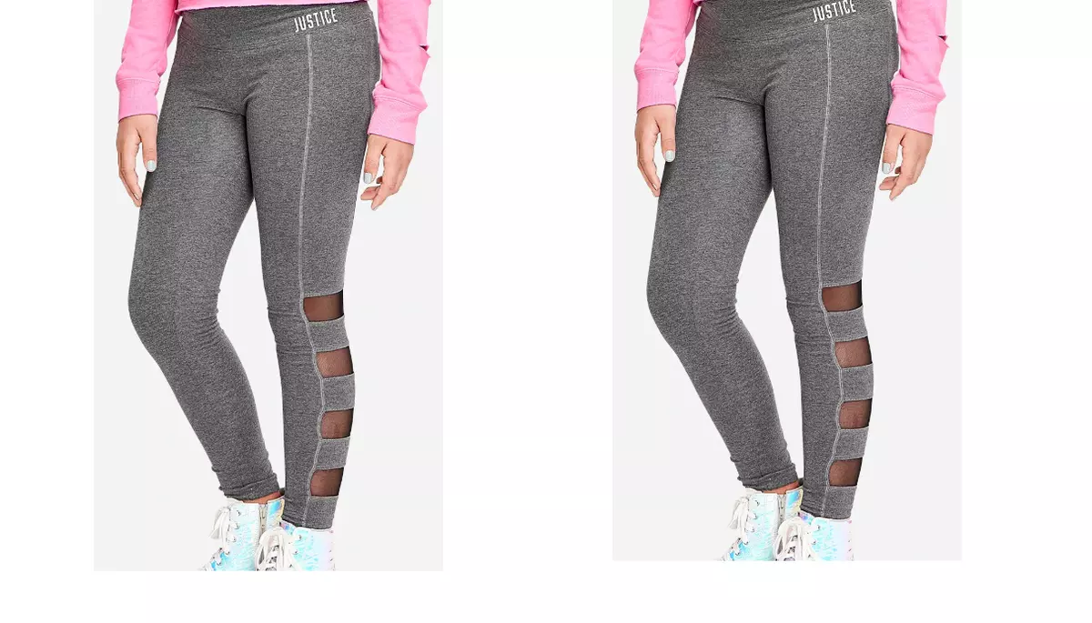 Mesh leggings deals ebay