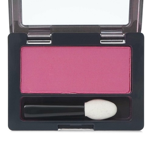 MAYBELLINE NEW YORK EXPERTWEAR, SINGLE EYESHADOW ~ FIERCE FUSCHIA #180S ~ NEW - Picture 3 of 4