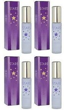 4 X STARS MILTON LLOYD 50ML PARFUM DE TOILETTE /PERFUME  WOMEN   