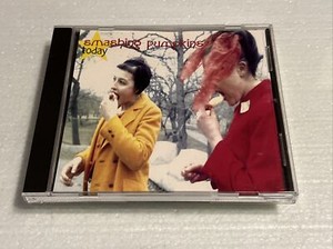 Smashing Pumpkin Today | eBay