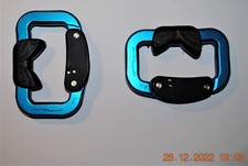Gleitschirm Karabiner Stratus ALU
