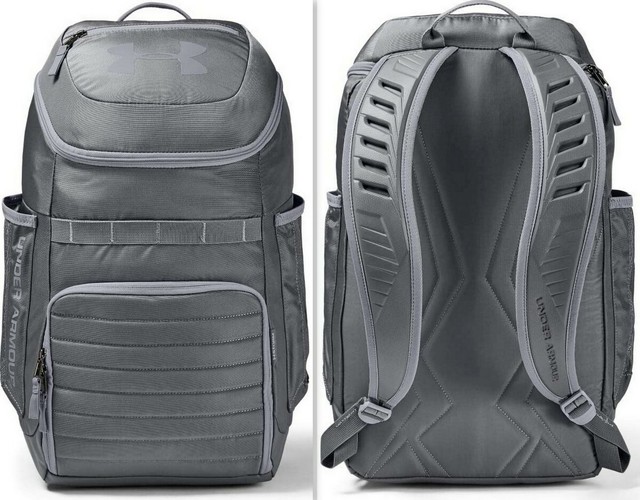 undeniable 3.0 backpack