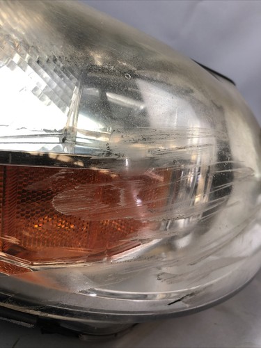 Hyundai Genesis 2009 2011 Sedan RH Right Passenger OEM Xenon HID AFS Headlight - Picture 5 of 12