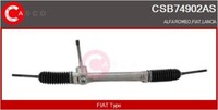 Casco Lenkgetriebe Mechanisch FüR Fiat Panda 169 1.1 1.2 169_ 1.3 D Multijet