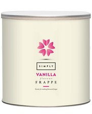 Simply Vanilla Frappe Powder, 1.75 kg