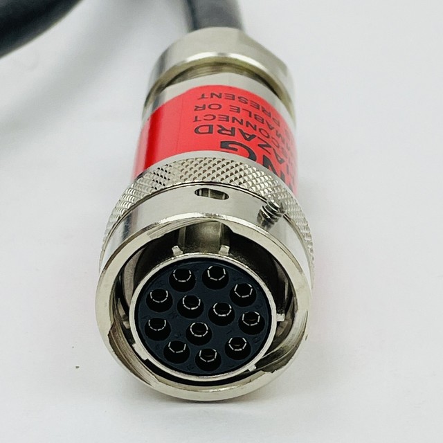 Fireye 59497015 Wiring Harness for InSight Scanners 15 Foot Surplus