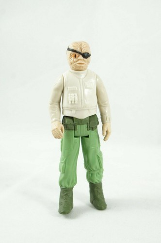 1984 Vintage Star Wars \