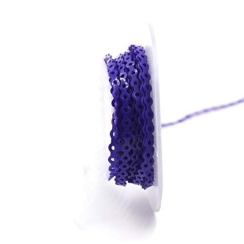 Dental Orthodontic Elastic Ultra Power Chain Long/Short/Continuous 44 Color - Picture 118 of 272