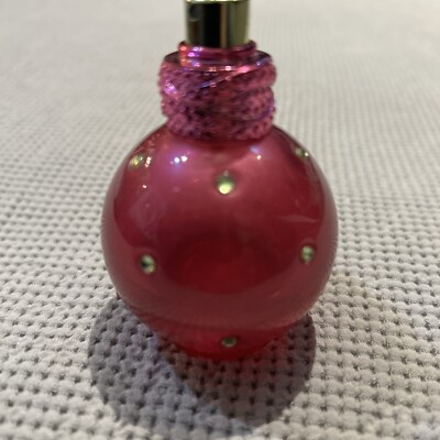 Fantasy by Britany Spears 1.0Fl oz/30ml made in USA, Box And Cap Not Included