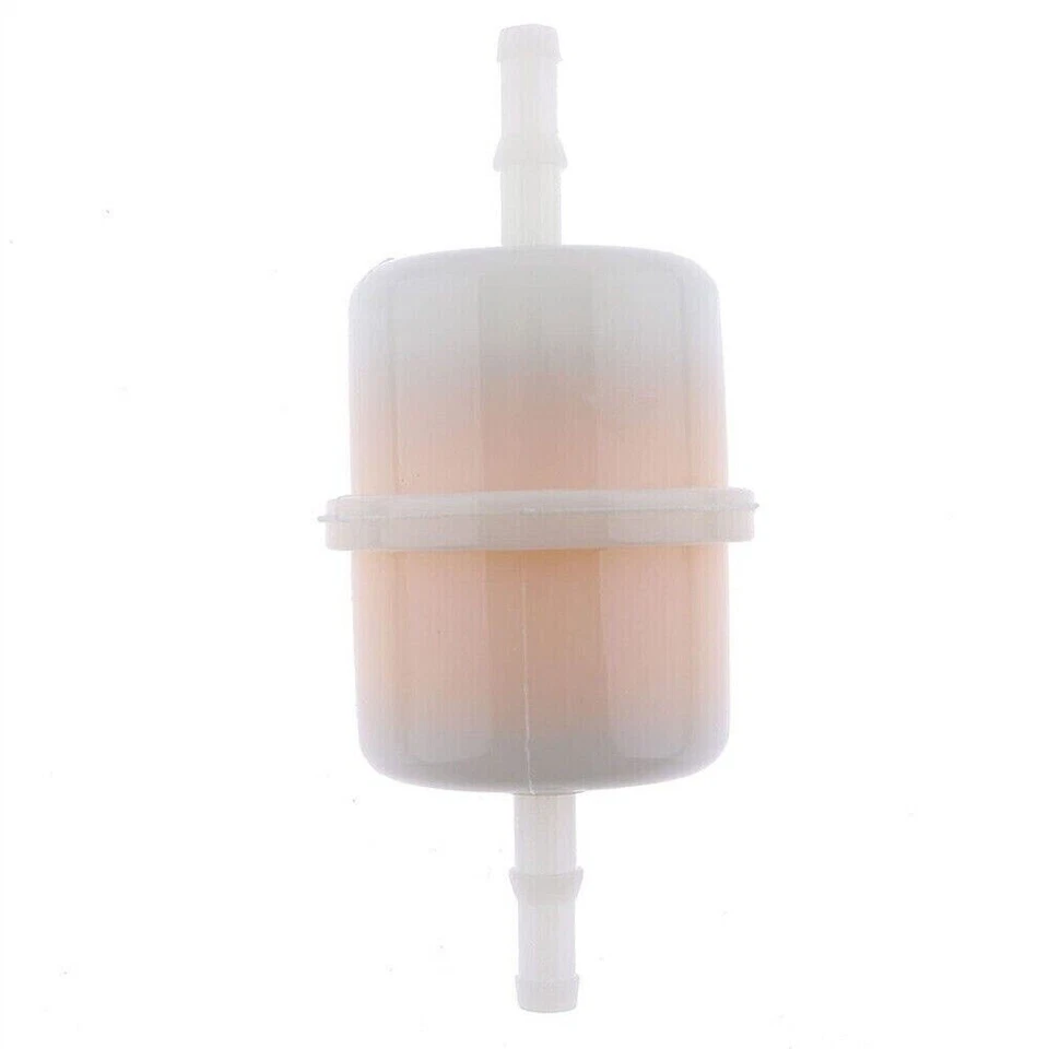 4pcs Fuel Filter 49019-0031 for Kawasaki EFI FR541V FR600V FR651V FR691V FX730V. - Image 2 of 4