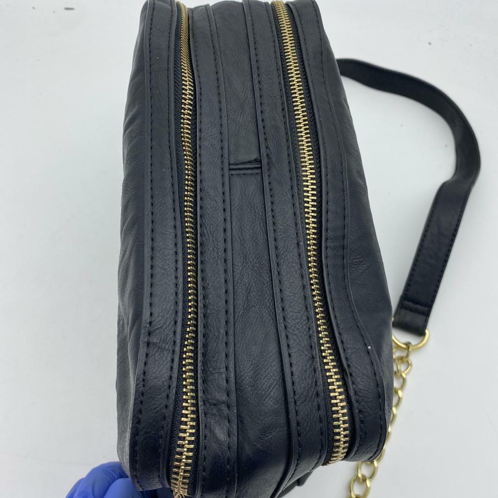 Steve Madden Crossbody Bag/ Handbag with Chain as be… Gem