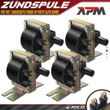 Bobine Fiat CINQUECENTO