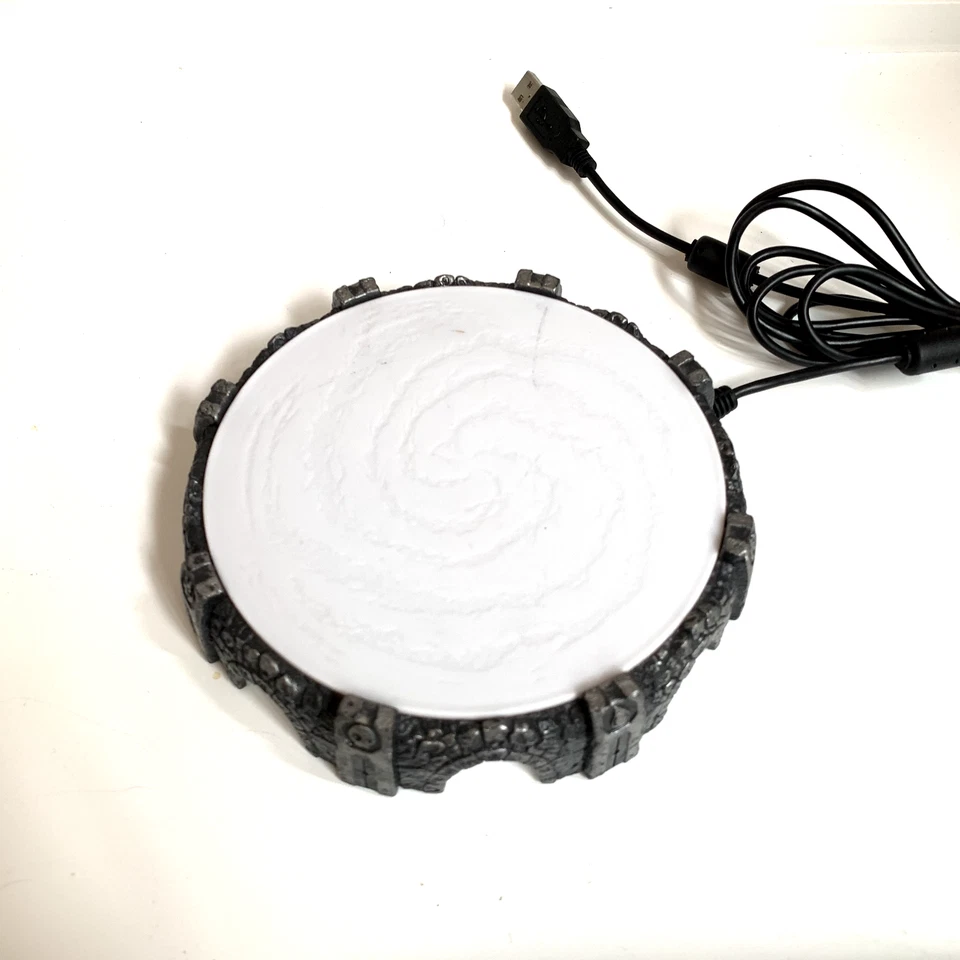 Skylanders Activision Swap Force Portal of Power Model 0000547 - Image 2 of 4