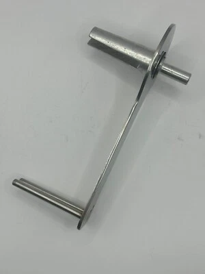 GWAZA Strap Winder For Drill Cargo Strap Winder Ratchet Straps Winder 10mm Chuck Agri