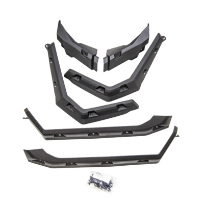 BRP Can-Am 715003898 Sport Fender Flares Defender XT X P MR Max LoneStar HD8 HD5