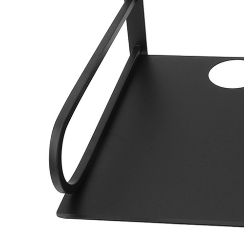 Sturdy Wall Mounted Projector Shelf with Rounded Edges - Easy Installation MG - Picture 11 of 18