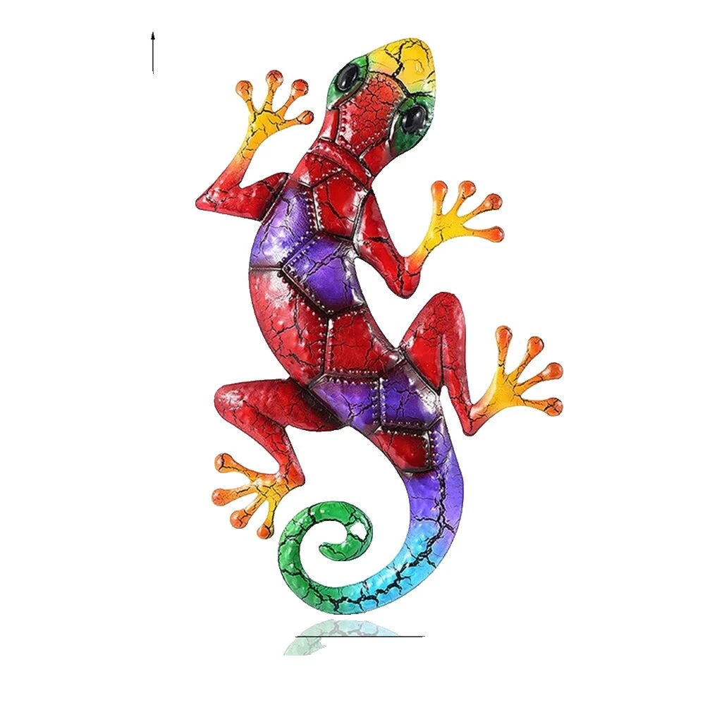 Multicolor Medium Outdoor Ornaments & Statues