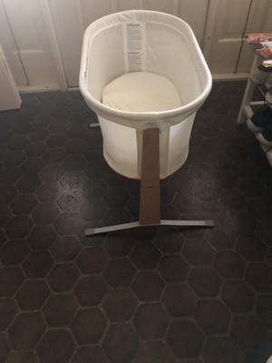 bjorn bassinet