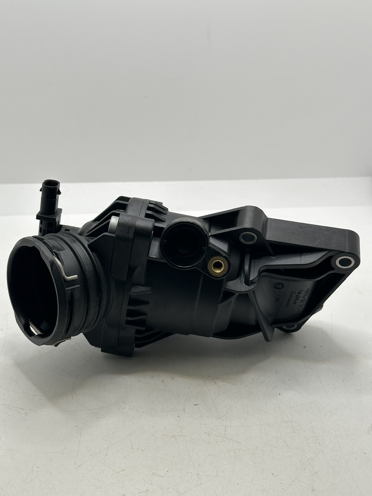 Thermostat Housing For Mercedes PPA - GF35 A2762000315 3252001059100 ...