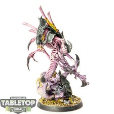 Tyraniden - Lictor - bemalt