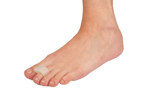 New design Stay Put toe separators - Picture 5 of 6