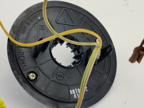 MERCEDES CLK / W208 / AIRBAG SLIP RING SLIP RING AIRBAG 1684600149 💯
