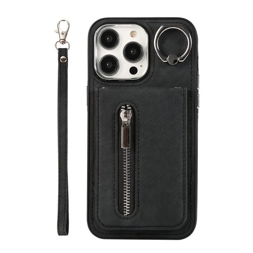 Vintage Wallet Leather Phone Case For Apple iPhone 16 15 Pro Max 14 13 12 11 New - 第 6/10 張圖片