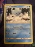 Pokemon TCG Sun and Moon Lost Thunder LP Cubchoo 61/214