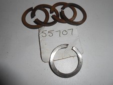 Circlip gearbox mainshaft 55707 Standard Vanguard, TR2/3, Triumph Roadster 2000