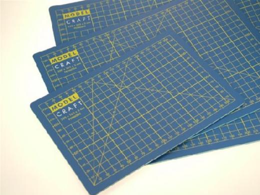 Model Craft PKN6005 A5 Self Healing Cutting Mat 230x160x3mm