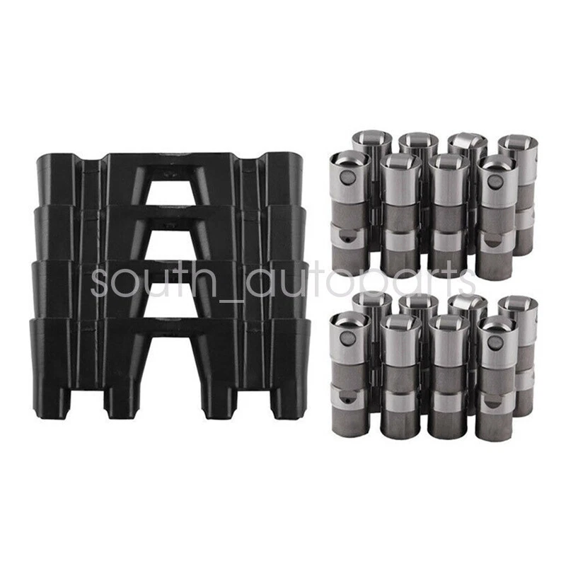 For 2007-2013 Chevy GMC 5.3L Trucks SUVs Budget NON AFM DOD Cam Kit w/lifters Foto 4 de 4