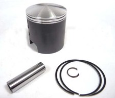 Lambretta Piston kit 70.00mm 'B' Cast coated MBgm BGM 225 Meteor