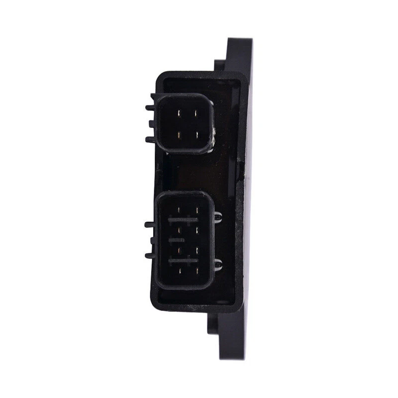 Caja de encendido CDI para Suzuki DRZ400S DRZ 400S todos los años DRZ400 / 400E 2000 - 2007 Foto 4 de 4