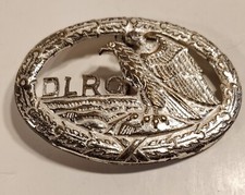 Abzeichen Patent WW2 Rettungsschwimmer DLRG Deutsch HJ BDM