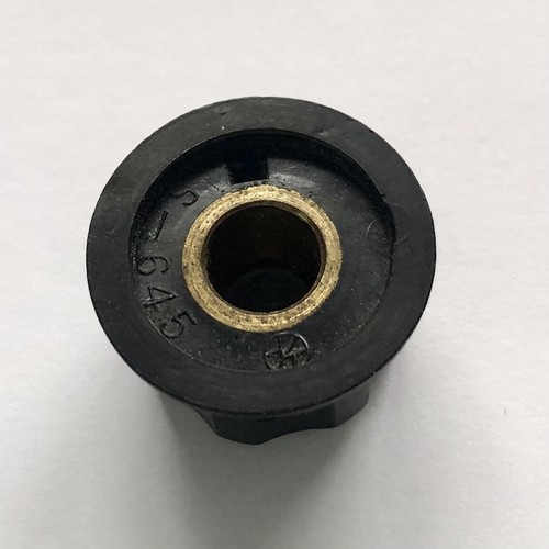 Daka-Ware? Knobs Set Of 8 GuiS-645 D-645 645 Knobs Set Of 5 - Zdjęcie 5 z 5